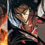 Manhwa To Read If You Like Shonen Manga