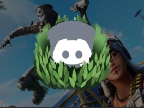 How To Get Fortnite's Free Bush Camper Avatar on Discord