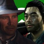 Indiana Jones And The Great Circle Reminds Me Of Ghost Of Tsushima