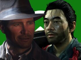 Indiana Jones And The Great Circle Reminds Me Of Ghost Of Tsushima