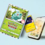 Bulbasaur & Magnemite Wonder Pick Event (Part 1 & 2)