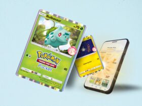 Bulbasaur & Magnemite Wonder Pick Event (Part 1 & 2)