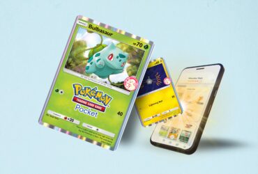 Bulbasaur & Magnemite Wonder Pick Event (Part 1 & 2)