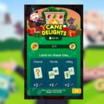 Cane Delights Rewards And Milestones