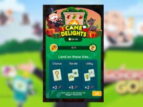 Cane Delights Rewards And Milestones