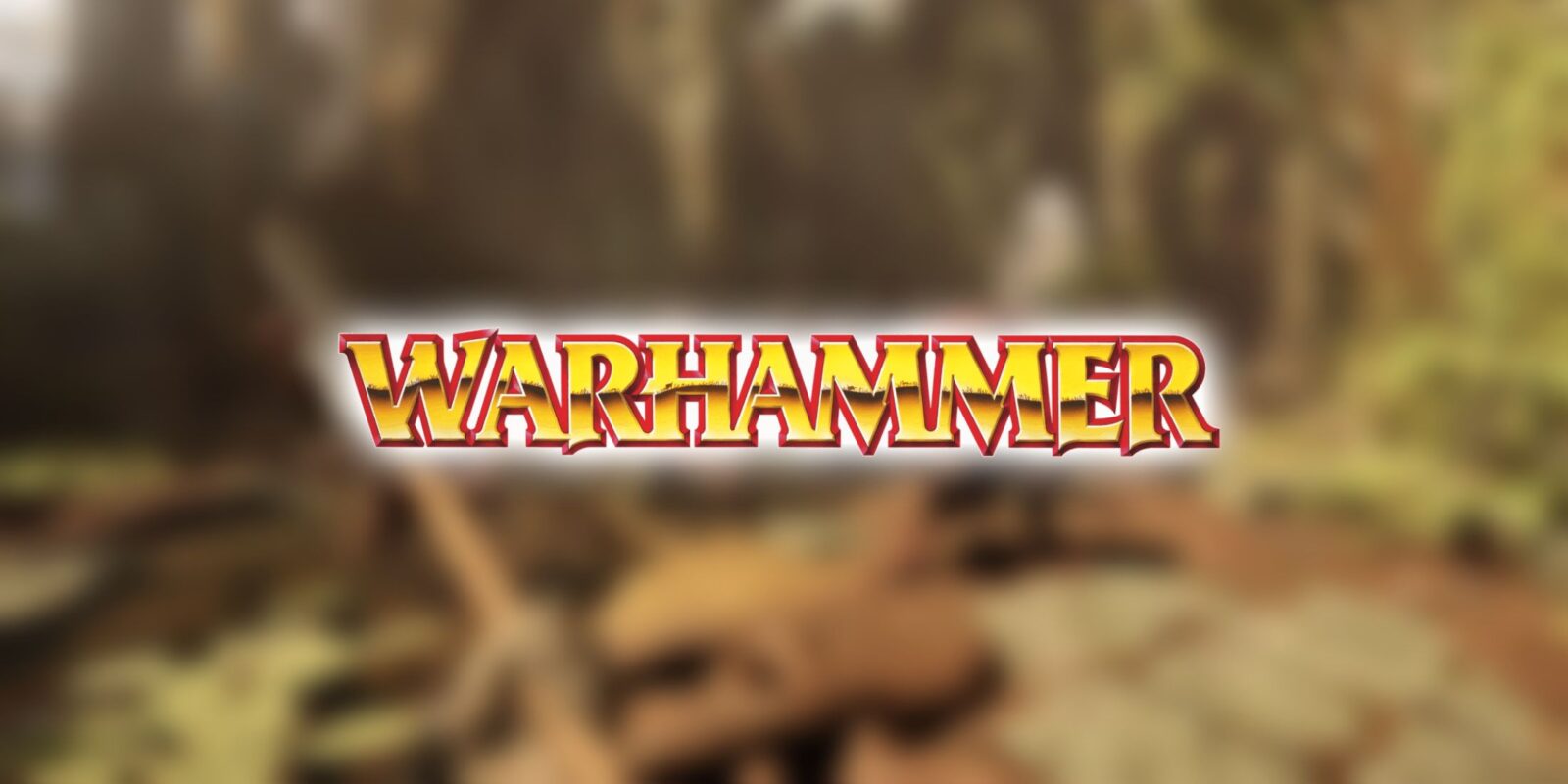 Next Week is Going to Be Exciting For Warhammer Fans