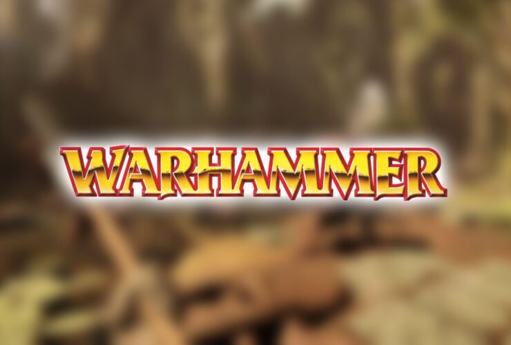 Next Week is Going to Be Exciting For Warhammer Fans