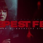 Deepest Fear Interview: A Retro-Futuristic Underwater Nightmare