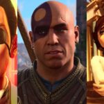 Best Video Game Side Characters Who Stole The Spotlight