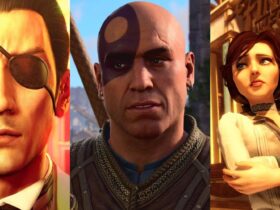 Best Video Game Side Characters Who Stole The Spotlight