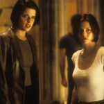 Kevin Williamson Mentioned A Potential Scream 2 Couple And I Like The Idea