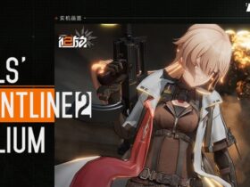 Girls' Frontline 2