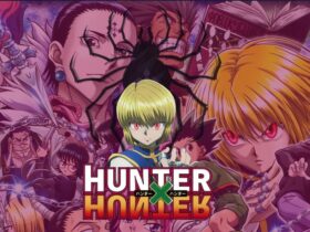 Hunter x Hunter: Yorknew City Arc, Explained