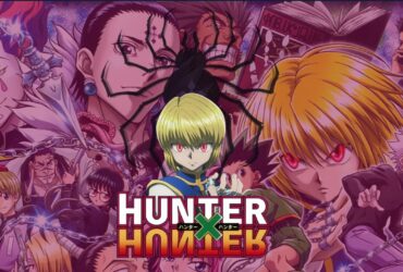 Hunter x Hunter: Yorknew City Arc, Explained