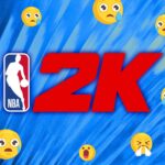 December 31 is Going to Be a Sad Day for NBA 2K Fans