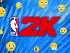 December 31 is Going to Be a Sad Day for NBA 2K Fans