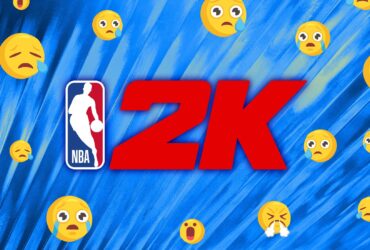 December 31 is Going to Be a Sad Day for NBA 2K Fans