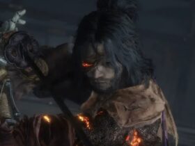 FromSoftware's Next Game Should Have Named Protagonist Like Sekiro's Wolf