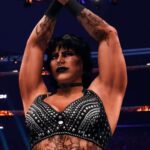 WWE 2K25 May Miss Out On WWE's New Women's Championships