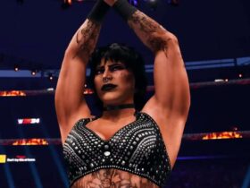 WWE 2K25 May Miss Out On WWE's New Women's Championships