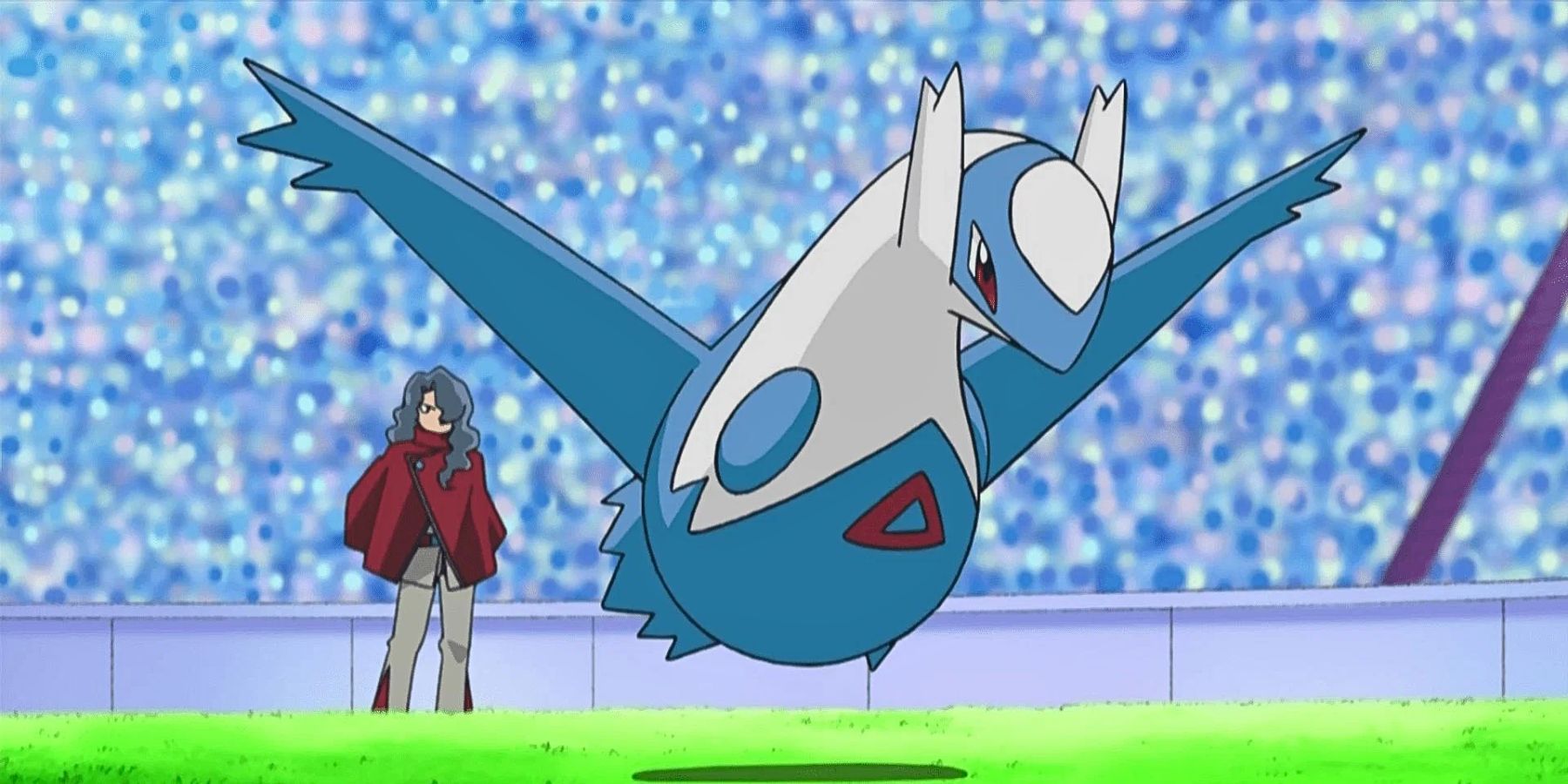 Latios in Pokemon GO