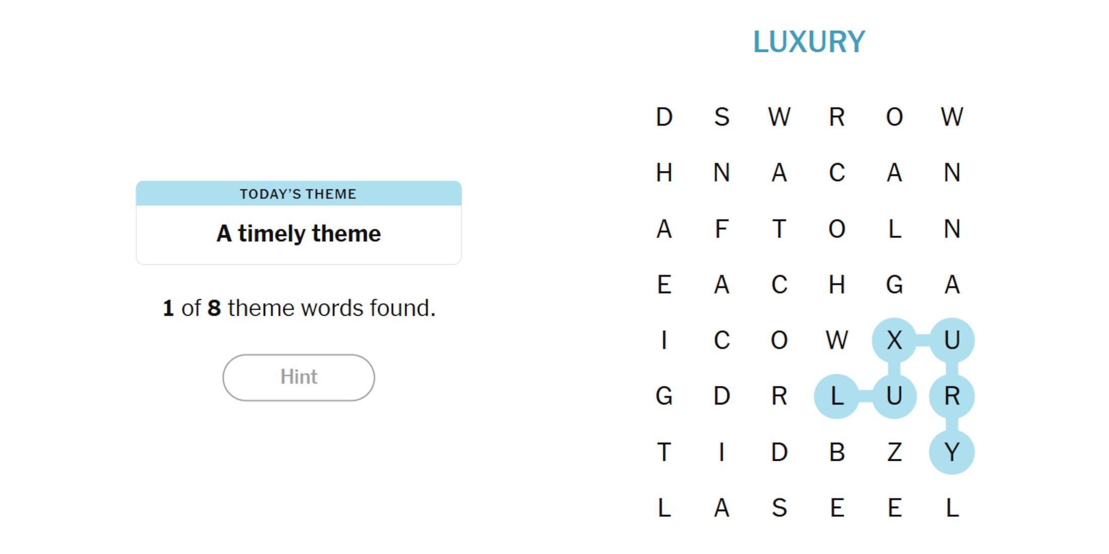 NYT-New-York-Times-Games-Strands-December-8-2024-Spoiler-2