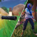 All Earth Sprite Locations in Fortnite