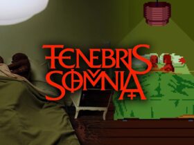 What to Expect from New Blood's Tenebris Somnia