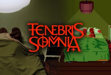 What to Expect from New Blood's Tenebris Somnia