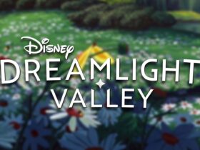 Disney Dreamlight Valley Player Shows Off Incredible 'Mega' Garden