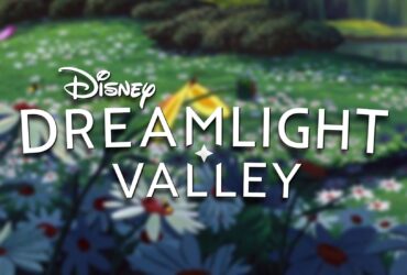 Disney Dreamlight Valley Player Shows Off Incredible 'Mega' Garden