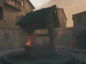 How To Activate The Wishing Well Easter Egg In Black Ops 6