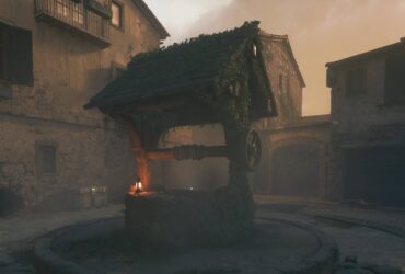 How To Activate The Wishing Well Easter Egg In Black Ops 6