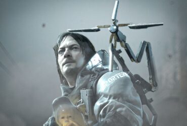 Silent Hill Fans Find Norman Reedus In Third Game