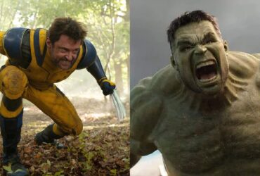 Wolverine Vs. Hulk Is The Wrong Way For Marvel To Go