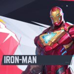 How to Play Iron Man in Marvel Rivals