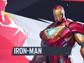 How to Play Iron Man in Marvel Rivals