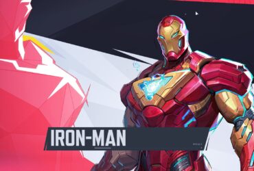 How to Play Iron Man in Marvel Rivals