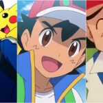 Ash Ketchum's Best Quotes From The Pokemon Anime