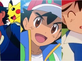 Ash Ketchum's Best Quotes From The Pokemon Anime