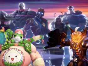 Marvel Rivals’ Skins Have Started Well, But Can’t Follow Overwatch 2