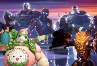 Marvel Rivals’ Skins Have Started Well, But Can’t Follow Overwatch 2