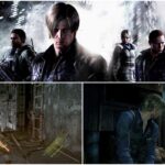 10 Best Resident Evil 6 Mods You Need To Install