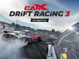 Carx Drift Racing Car Driving Game, Carx Drift Racing