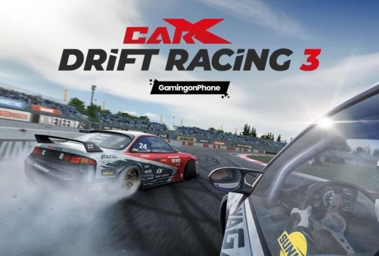 Carx Drift Racing Car Driving Game, Carx Drift Racing