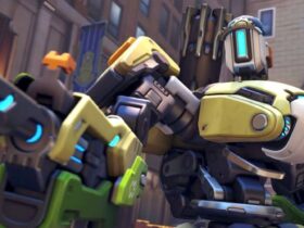 Overwatch 2 Fans Are Struggling To Beat Bastion's Self-Repair