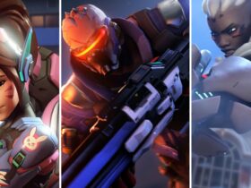 Every Overwatch Character's Age, Height, And Birth Year