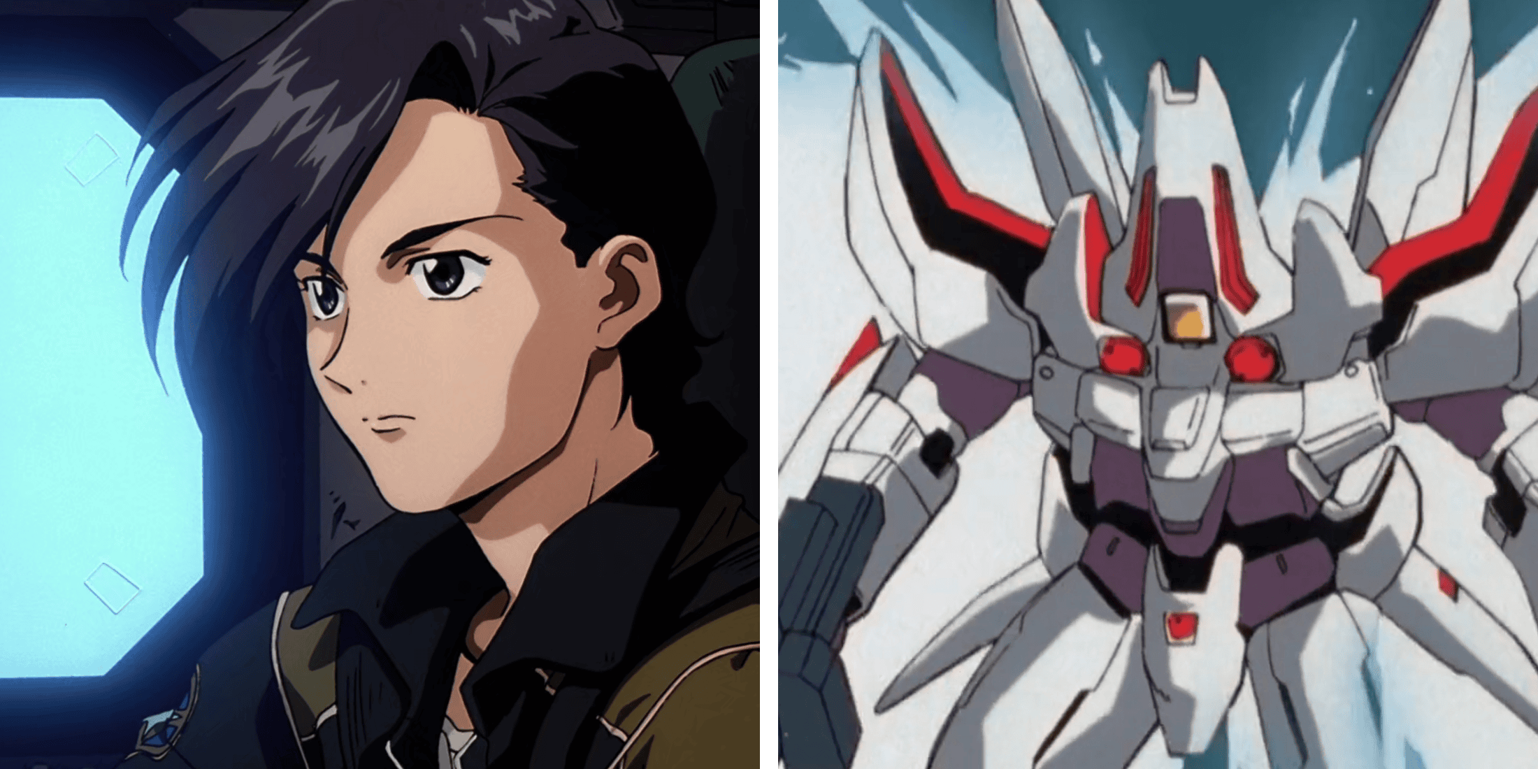 Gundam Female Pilots Noin Taurus