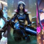 The Best Caitlyn Skins In League Of Legends