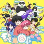 Is The Ranma 1/2's Reboot Worth Watching?